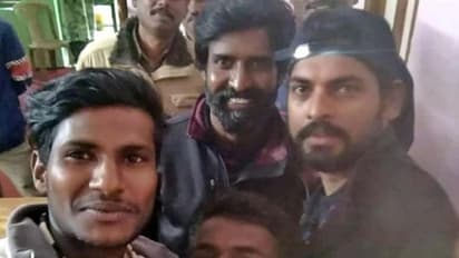 தடையை மீறிய சூரி, விமல்... தீவிரமடையும் விசாரணை... அதிரடியாக பாய்ந்த நடவடிக்கை...!