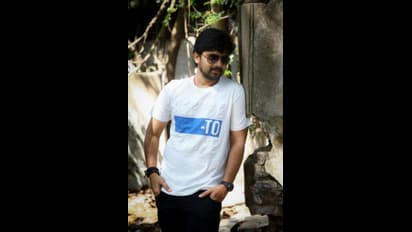 'மாயநதி' ஹிட்... அடுத்தடுத்து படத்தில் வேகமாக கமிட் ஆகும் இளம் நடிகர் அபி சரவணன்! லேட்டஸ்ட் போட்டோ ஷூட்