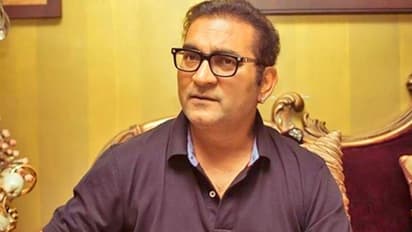 অভিজিতের ছেলের দেহে করোনা, কী মিলল গায়কের রিপোর্টে