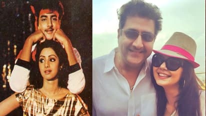 पहली ही फिल्म में श्रीदेवी का हीरो बना इस एक्टर का बेटा, फिर भी नहीं चला करियर तो करना पड़ा ये काम