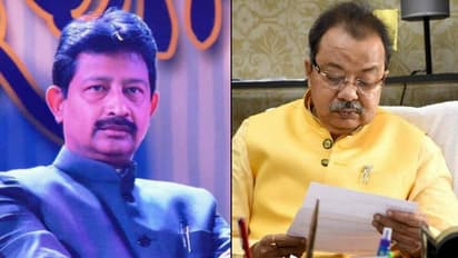 দলে পদ হারালেন অরূপ রায়, তৃণমূলের রাজ্য় কমিটিতে রাজীব বন্দ্য়োপাধ্যায়