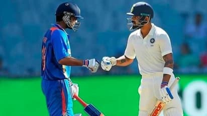 হঠাৎ দেখা ২০০৮-এর আনকোরা বিরাটের সঙ্গে ২০২০-র 'কিং কোহলির'