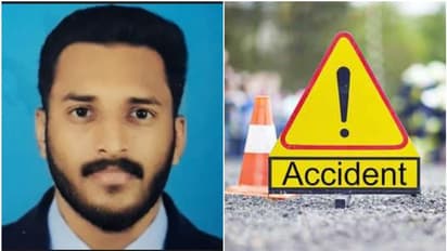 മലയാളി എഞ്ചിനീയര് മൈസൂരില് വാഹനാപകടത്തിൽ മരിച്ചു
