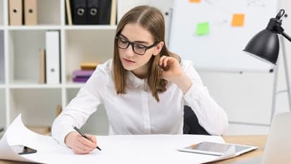 ഓഫീസ് ജോലിക്കാരില് എളുപ്പത്തില് പിടിപെടാന് സാധ്യതയുള്ള രോഗം...