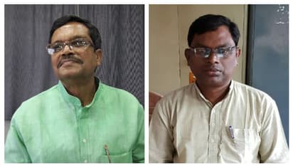 সরানো হল মন্ত্রী শান্তিরাম মাহাতোকে, পুরুলিয়ার নতুন জেলা সভাপতি গুরুপদ টুডু