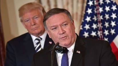 US election 2020: Only President Trump can tackle China and it’s ‘predatory aggression’, says Mike Pompeo