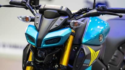 എംടി 15ന്റെ ലിമിറ്റിഡ് എഡിഷനുമായി യമഹ