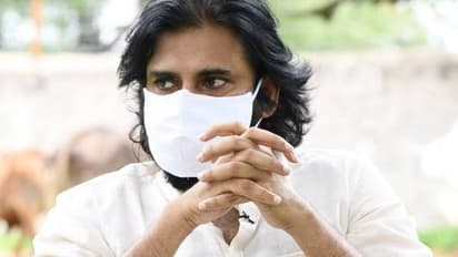 ఓడిపోవడంతో పవన్ కల్యాణ్ కు ఉత్తరాంధ్రపై ద్వేషం: వైసీపీ ఎమ్మెల్యే