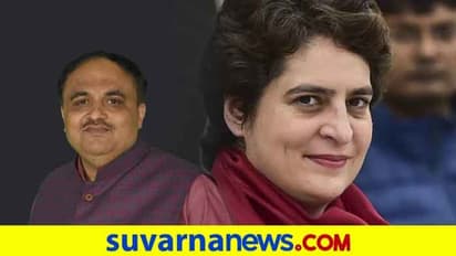 2022 ಕ್ಕೆ ಪ್ರಿಯಾಂಕಾ ಇನ್ ಉತ್ತರ ಪ್ರದೇಶ?