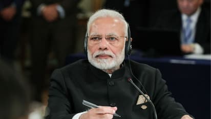 കൊവിഡ്: പ്രധാനമന്ത്രി മുഖ്യമന്ത്രിമാരുടെ യോഗം വിളിച്ചു