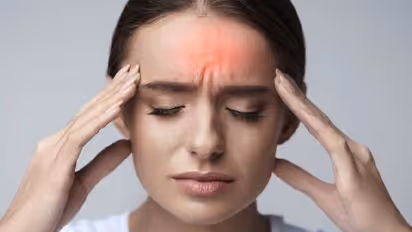 തലവേദന മാറാൻ ഇതാ അഞ്ച് വഴികൾ