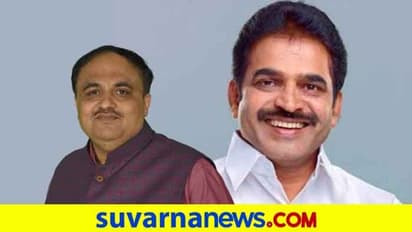 ರಾಹುಲ್ ಗಾಂಧಿ ವೇಣುಗೋಪಾಲ್ ಅವರನ್ನು ಸಂಘಟನಾ ಪ್ರಧಾನ ಕಾರ್ಯದರ್ಶಿ ಮಾಡಿದ್ದೇಕೆ?