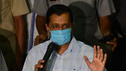 अब केजरीवाल ने सुनाई गुड न्यूज, बोले- हर्ड इम्युनिटी की ओर बढ़ी दिल्ली, जानिए क्या है?