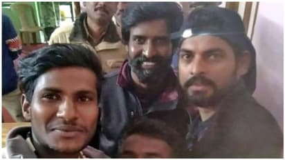 ஊருக்கு மட்டும்தான் உபதேசமா மிஸ்டர் சூரி..? அப்போ அதெல்லாம் பொய்யா..?