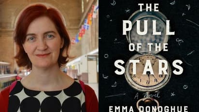 അസുഖബാധിതരായ ഗര്‍ഭിണികള്‍, അവര്‍ക്കുവേണ്ടി ഒരു ഡോക്ടറും നഴ്‍സും സഹായി പെണ്‍കുട്ടിയും; എമ്മയുടെ നോവല്‍