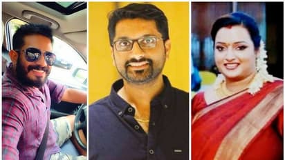 'സ്വർണക്കടത്തിൽ അറ്റാഷെയ്ക്കും പങ്ക്', കസ്റ്റംസിനോടും മൊഴി ആവർത്തിച്ച് സന്ദീപ് നായർ