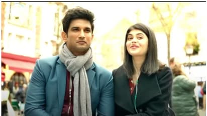 সুশান্তের জয়জয়কার, শেষ ছবি 'দিল বেচারা' একসঙ্গে দেখার শপথগ্রহণ সোশ্যাল মিডিয়ায়