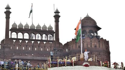 गृह मंत्रालय ने स्वतंत्रता दिवस के लिए एडवाइजरी की जारी, जानिए कैसा होगा लाल किले का नजारा