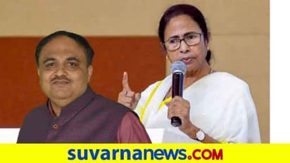 ಕುತೂಹಲ ಮೂಡಿಸಿದೆ ಬಂಗಾಳಿ ಕದನ; ಚುನಾವಣೆ ಗೆಲ್ಲಲು RSS ಪರ ವಾಲಿದ್ರಾ ದೀದಿ?