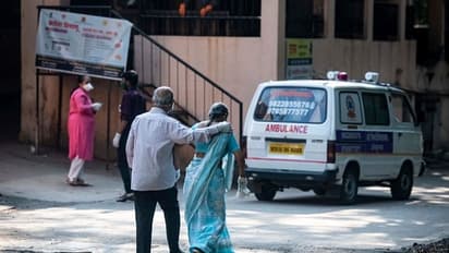 രാജ്യത്ത് 13 ലക്ഷം കടന്ന് കൊവിഡ് ബാധിതർ, പ്രതിദിന രോഗികളിൽ വൻവർധന