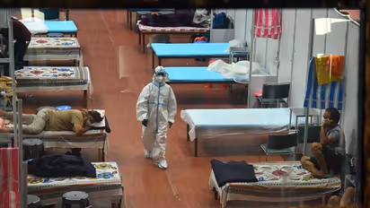 Coronavirus: Karnataka achieves grim milestone as state records over 50,000 active COVID-19 cases