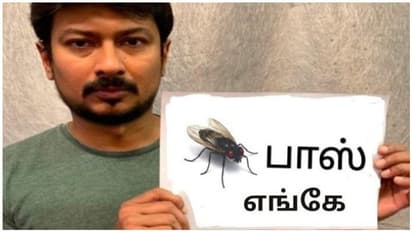 உங்கள் தவறை மறைக்க ரஜினியை கோர்த்து விடுகிறீர்களா..? ட்ரெண்டாகும் #இபாஸ்_எங்க_உதய்