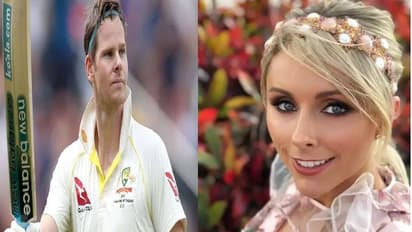 ಪತಿ ಮೈದಾನದಲ್ಲಿ ಅಬ್ಬರಿಸದರೆ, ಪತ್ನಿ ಕೋರ್ಟ್‌ನಲ್ಲಿ ವಿರೋಧಿಗಳ ಬಾಯಿ ಮುಚ್ಚಿಸುತ್ತಾಳೆ: ಇದು ಸ್ಮಿತ್-ಡ್ಯಾನಿ ಲವ್ ಸ್ಟೋರಿ