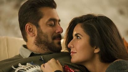 When Salman Khan embarrassed Katrina Kaif: 'Katrina Kapoor...you missed a big chance of being Khan’