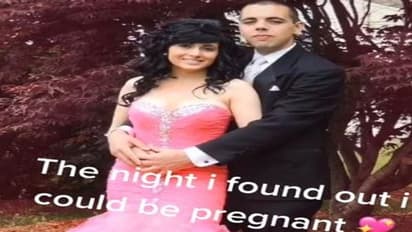 ಸೆಕ್ಸ್ ಇಲ್ಲದೆಯೇ ಗರ್ಭಿಣಿಯಾದಳಂತೆ ಈಕೆ, ಇಲ್ಲಿದೆ ವಿಚಿತ್ರ ಸುದ್ದಿ!