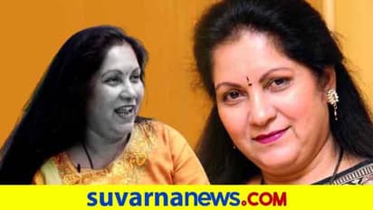 ಬಿಡುವಿನಲಿ 'ಜೊತೆ ಜೊತೆಯಲಿ' ವಿಜಯಲಕ್ಷ್ಮೀ ಸಿಂಗ್ ಏನು ಮಾಡುತ್ತಾರೆ?