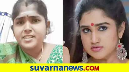 ನಟಿಗೆ ಅವಾಚ್ಯ ಪದಗಳಿಂದ ಬೈದ ಯೂಟ್ಯೂಬರ್; ಕೆಲವೇ ನಿಮಿಷಗಳಲ್ಲಿ ಪೊಲೀಸರಿಂದ ಬಂಧನ!