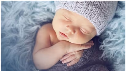 Pune hospital claims India's first mother-baby COVID ‘vertical transmission’