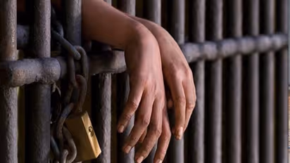 Uttar Pradesh: 160 inmates of Ballia district jail test positive for COVID-19