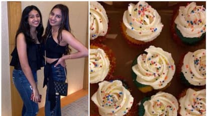 കപ്പ് കേക്ക് ബിസിനസുമായി മക്കള്‍, സന്തോഷം പങ്കുവെച്ച് ഫോട്ടോകളുമായി മധുബാല