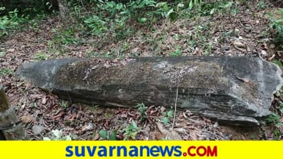 ಕೊಲ್ಲೂರಿನಲ್ಲಿ ಬೃಹತ್‌ ಶಿಲಾಯುಗದ ನಿವೇಶನ ಪತ್ತೆ