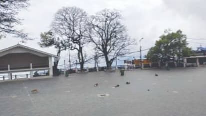 করোনা সংক্রমণে বিপদের আশঙ্কা, এবার দার্জিলিং পাহাড়েও লকডাউন জারির সিদ্ধান্ত জিটিএ