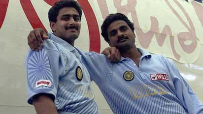 Do you know that these Indian cricketers are highly qualified academically?