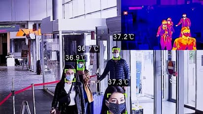 গলার স্বর শুনেই ধরবে করোনা, তাক লাগানো সব প্রযুক্তি নিয়ে ভারতে আসছেন ইসরাইলি বিজ্ঞানীরা