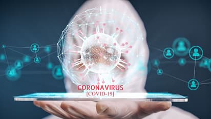 இனிமேல்தான் கொடூர ஆட்டத்தையே பார்க்கப்போறீங்க... தீவிர பரவலாக எட்டும் கொரோனா... WHO கடும் எச்சரிக்கை..!