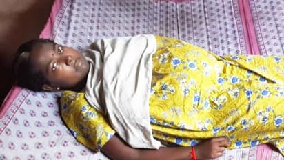 യുവതി അപൂര്വ്വ രോഗത്തിന്റെ പിടിയില്; സഹായം തേടി നിര്ധന കുടുംബം