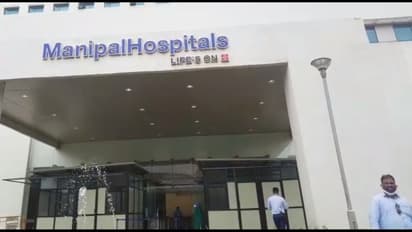 ಕೊಲಂಬಿಯಾ ಆಸ್ಪತ್ರೆ ಮಣಿಪಾಲ್ ಸಮೂಹದ ತೆಕ್ಕೆಗೆ!