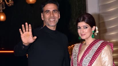 ಅಕ್ಷಯ್‌ -ಅಜಯ್ ಎಲ್ಲ‌ ಫೇಮಸ್‌ ಫ್ಯಾಮಿಲಿಯ ಬಾಲಿವುಡ್‌ ಅಳಿಯಂದಿರು