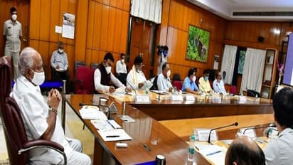 World bank, NPMU laud Karnataka’s progress under Atal Bhujal Yojana