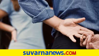 #Feelfree: ನೀನೂ ಒಂದು ಸಂಬಂಧ ಇಟ್ಕೋ ಅಂತಾಳೆ ಮಡದಿ!