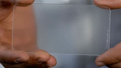 6 फीट की ऊंचाई से गिरने पर भी नहीं टूटेगा आपका फोन, अब हिफाजत के लिए आया गोरिल्ला ग्लास