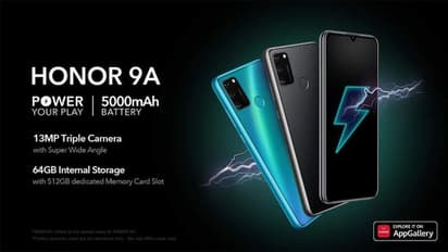 വരുന്നു ഹോണര് 9 എ; വിലയും പ്രത്യേകതയും ഇങ്ങനെ