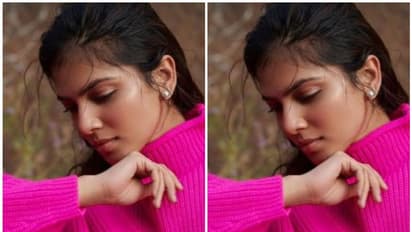 ഇഷ്ടപ്പെട്ട നിറം ഏത്, ഇതാ മാളവിക മോഹനന്റെ മറുപടി