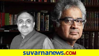 ಅಟಾರ್ನಿ ಜನರಲ್ ಆಗ್ತಾರಾ ಸಾಳ್ವೆ?