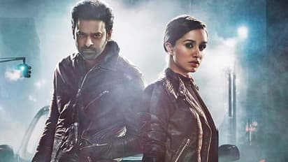 Prabhas' Saaho breaks Aamir Khan’s Dangal record in Japan