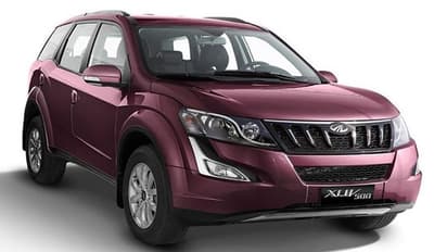 महिंद्रा अपनी इस दमदार SUV पर दे रही भारी ऑफर, अभी खरीदेंगे तो होगा ये फायदा